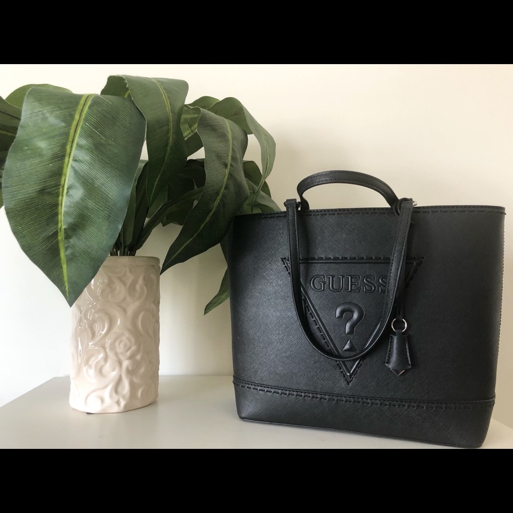 Guess Tote Bag